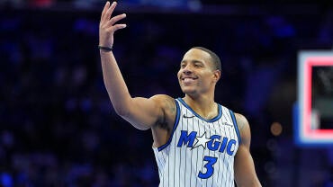 Orlando Magic v Detroit Pistons