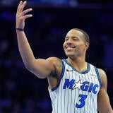 Orlando Magic v Detroit Pistons