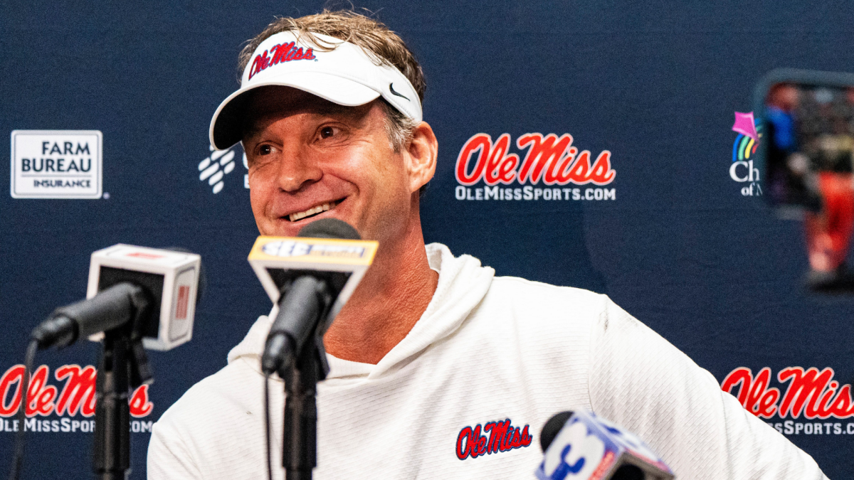 Ole Miss wins Egg Bowl as college football world waits for Lane Kiffin to announce his next move