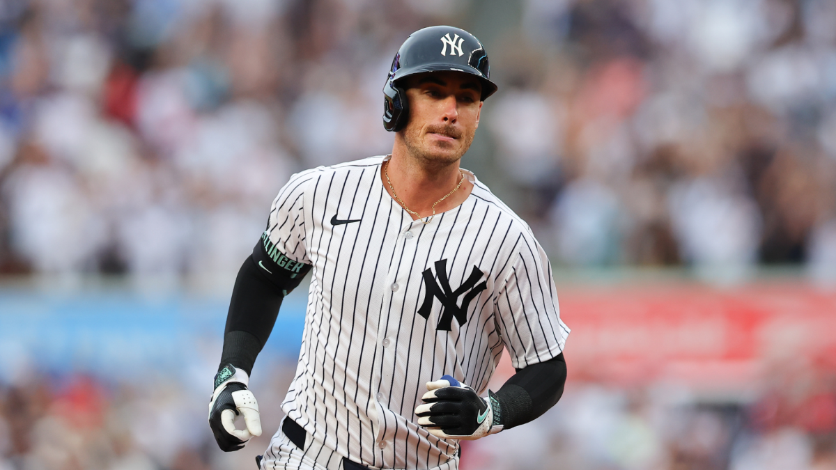 MLB rumors: Yankees' Cody Bellinger backup plan, Red Sox still looking for offense after Sonny Gray trade