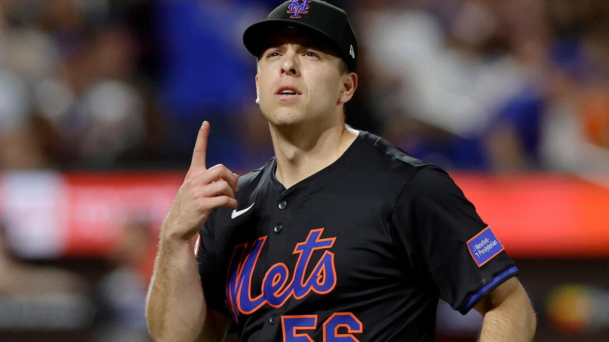 Fantasy Baseball Offseason Tracker: Orioles sign Ryan Helsley to close; Dylan Cease inks big deal with Jays