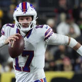 NFL: Buffalo Bills at Pittsburgh Steelers