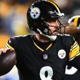 Buffalo Bills v Pittsburgh Steelers