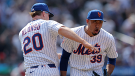 Previsões ousadas das reuniões de inverno da MLB: Mets trazem para casa seu (s) homem (s), Yankees adicionam surpresa inicial, mais movimentos