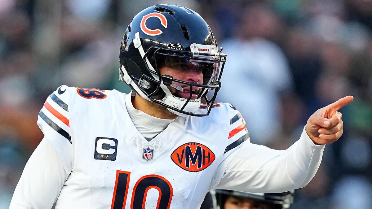 2025 NFL playoff picture: Who's in, who's out and who's in the hunt after Colts and Rams go down in Week 13