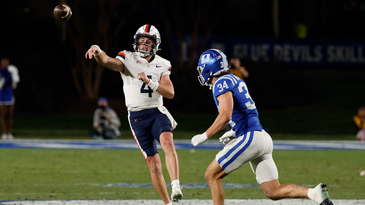 Virginia vs. Duke prediction, decide, early preview for 2025 ACC Championship Sport