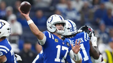 Houston Texans v Indianapolis Colts