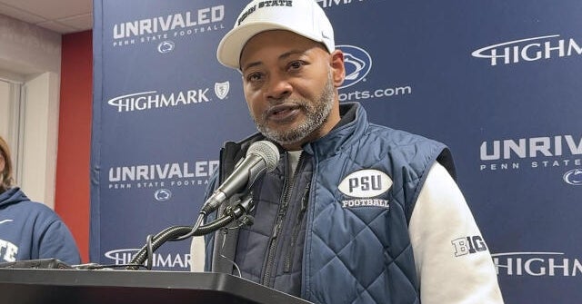 TERRY SMITH PSU DAUGHTER intelligence overview