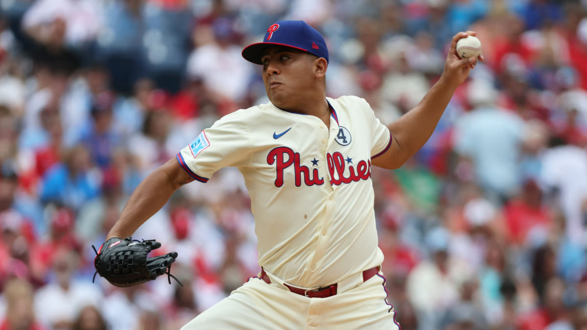 Ranger Suárez signing with Red Sox: Boston adds frontline starting pitcher to impressive rotation, per report