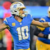 justin-herbert-los-angeles-chargers