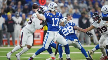 Houston Texans v Indianapolis Colts
