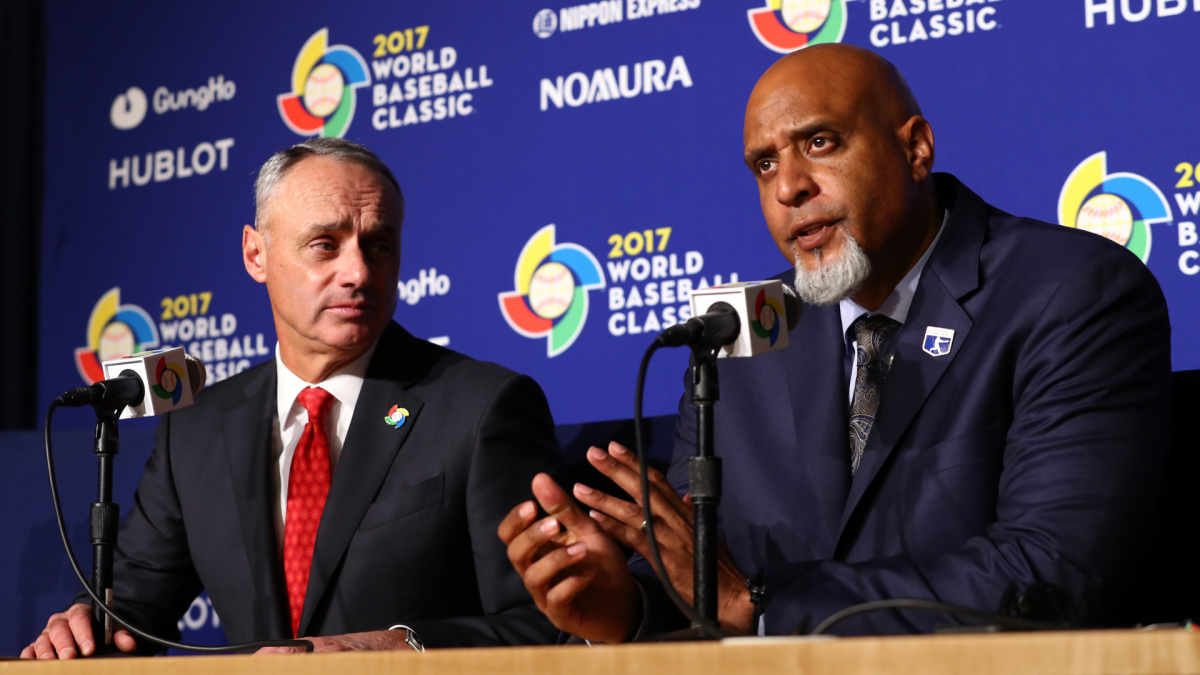 Why the looming salary cap battle is nothing new for MLB: A history of baseball's CBA negotiations