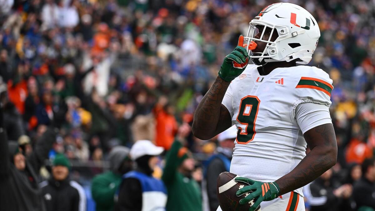 College Football Playoff Traffic Report: Examining path for remaining Power Four contenders