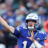 Minnesota Vikings v Seattle Seahawks