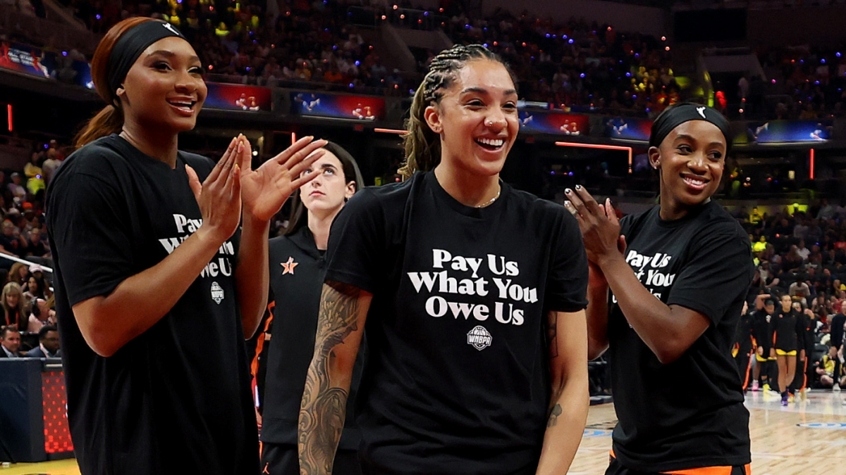 WNBA, WNBPA conform to further extension of 40 days to proceed CBA talks