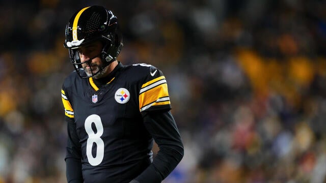 Pittsburgh Steelers News, Scores and Stats 2025-26 - CBS Sports