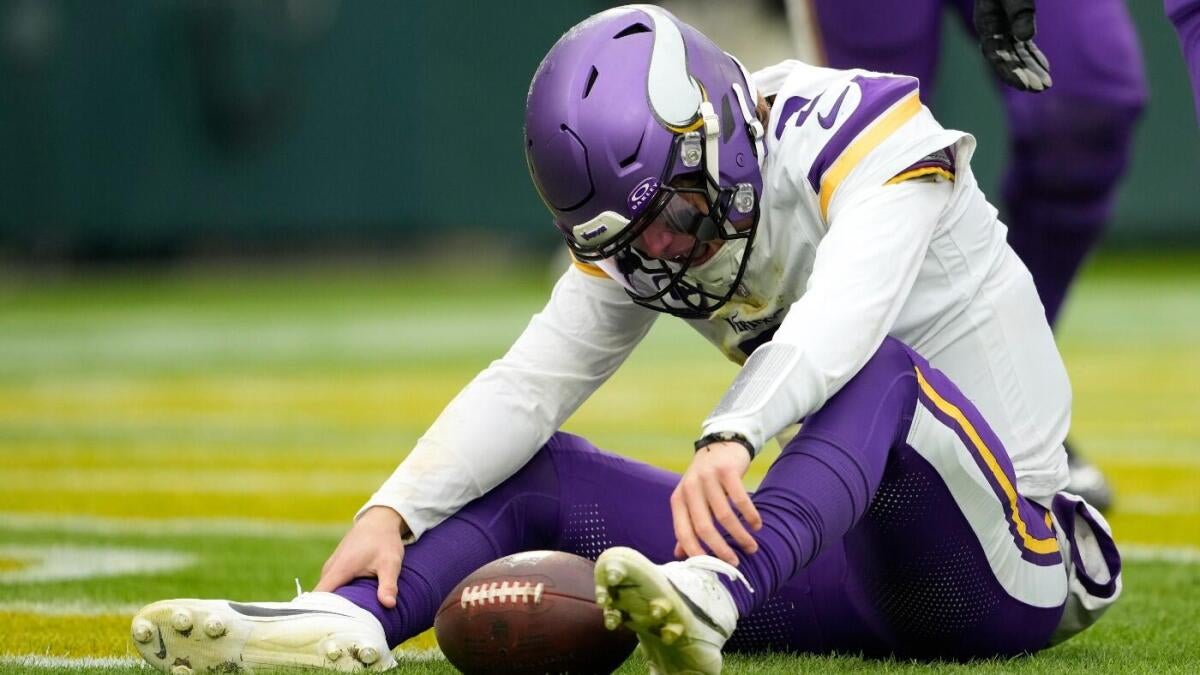 Harsh reality about J.J. McCarthy’s first six begins as Vikings weigh QB future