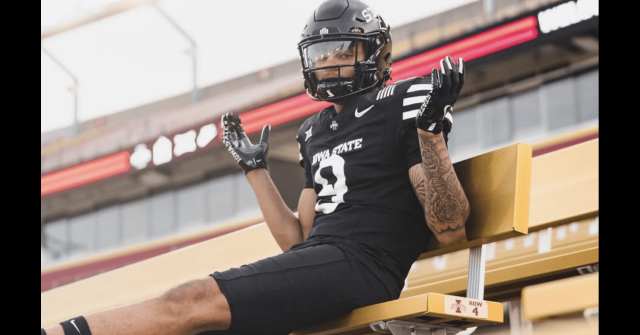 Key details in Iowa State's 2026 recruiting class - 247Sports
