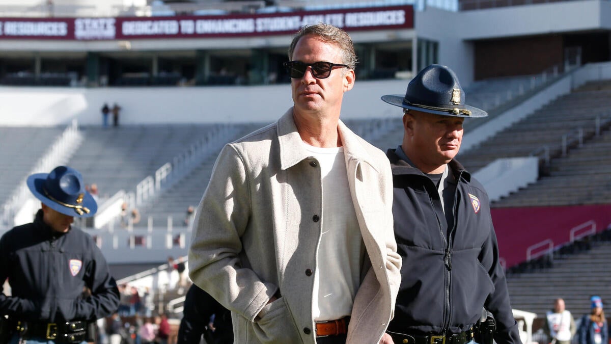 Lane Kiffin picks LSU to spotlight faculty soccer teaching carousel chaos