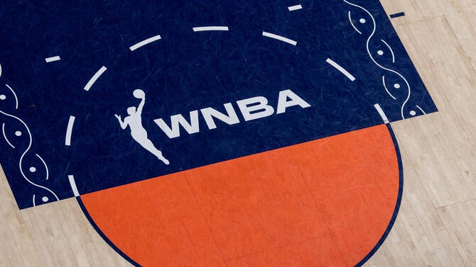 WNBA: SEP 01 Atlanta Dream at Connecticut Sun