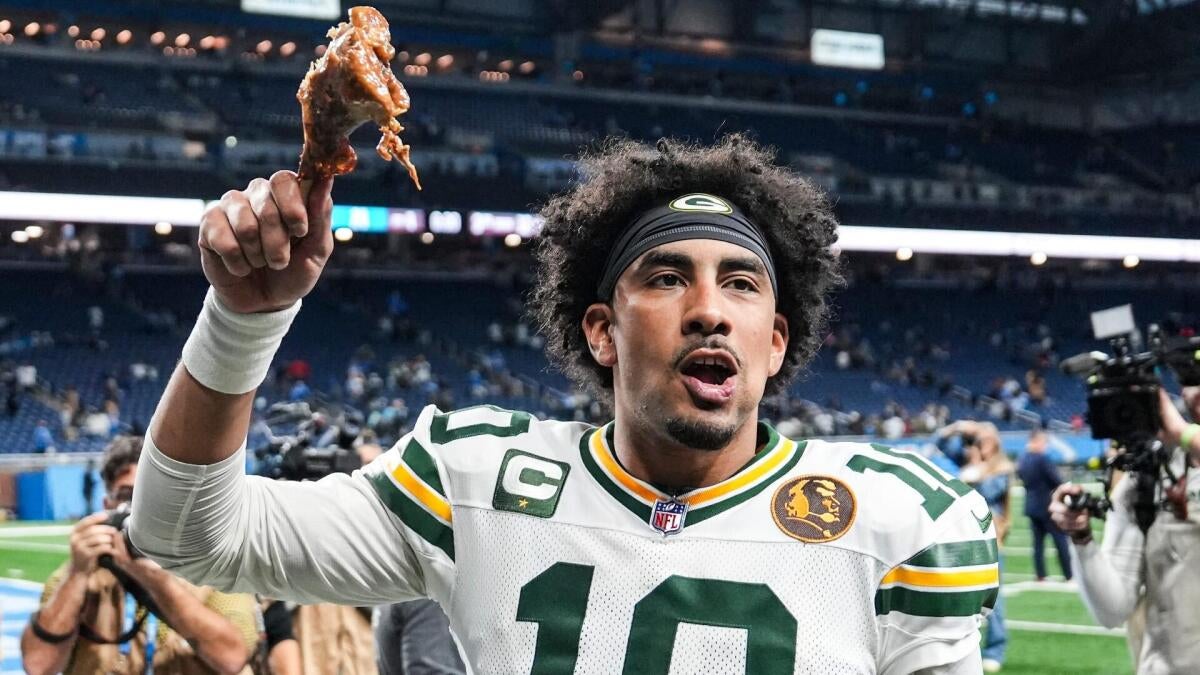 Bears vs. Packers prediction: Chicago's poor run defense gives the edge to Green Bay