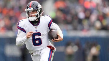 New York Giants v Chicago Bears