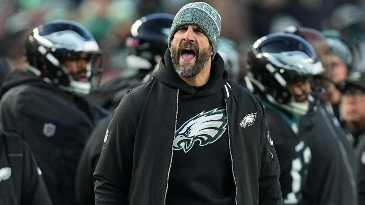 Which NFL contenders can you actually trust? Sorting 20 playoff hopefuls into tiers in a parity-filled season