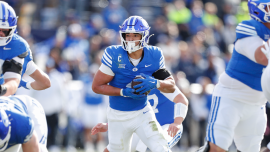 A College Football Playoff bracket without Alabama, Notre Dame or any ACC team? How this scenario could happen