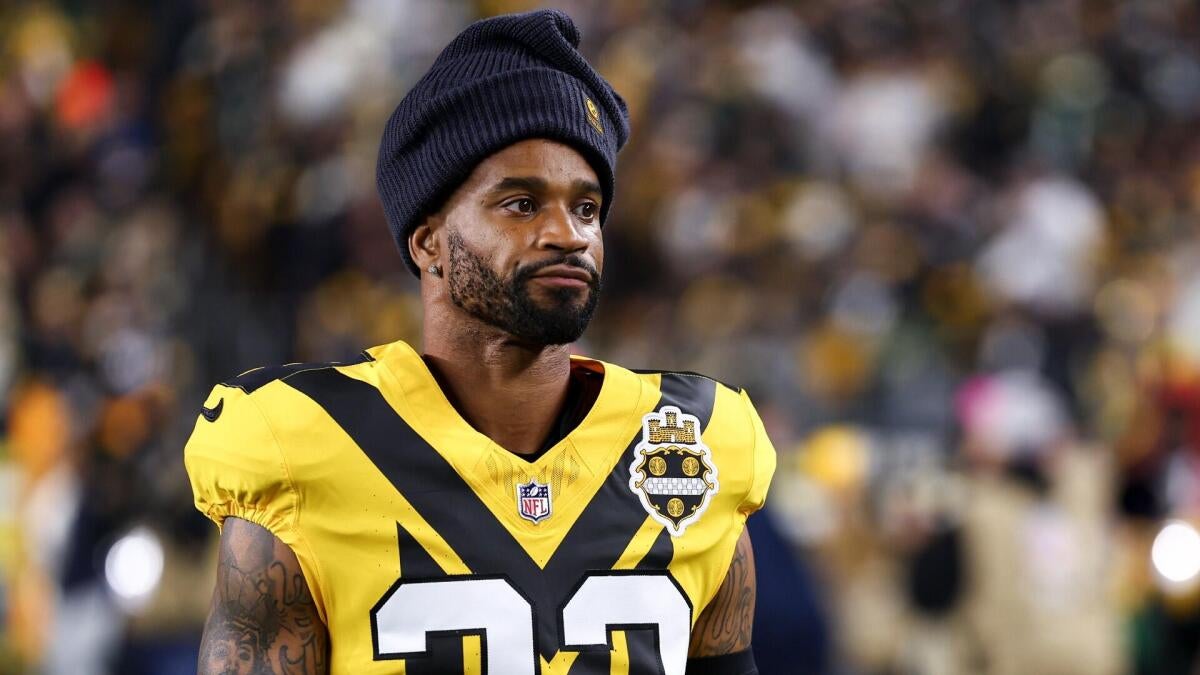 Darius Slay launched: Steelers reportedly shifting on from six-time Professional Bowl cornerback