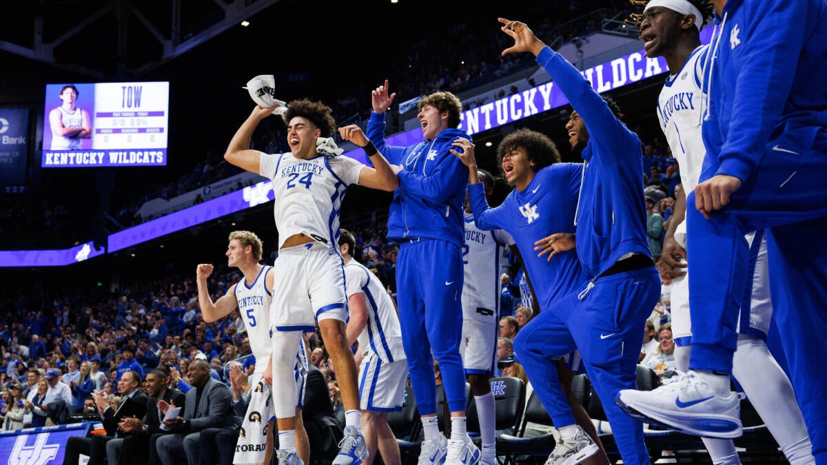2025 ACC/SEC Challenge picks, schedule, predictions: Kentucky vs. UNC, Duke vs. Florida top Tuesday's games