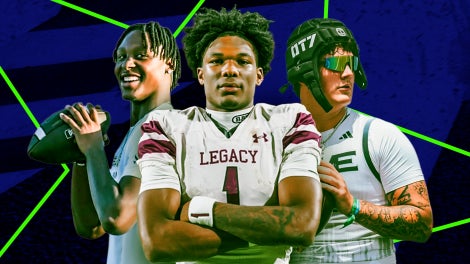 National Signing Day Tracker: College Football Recruiting Rankings for 2026 Early Signing Period
