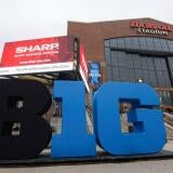 COLLEGE FOOTBALL: DEC 02 Big Ten Championship Game - Michigan vs Iowa