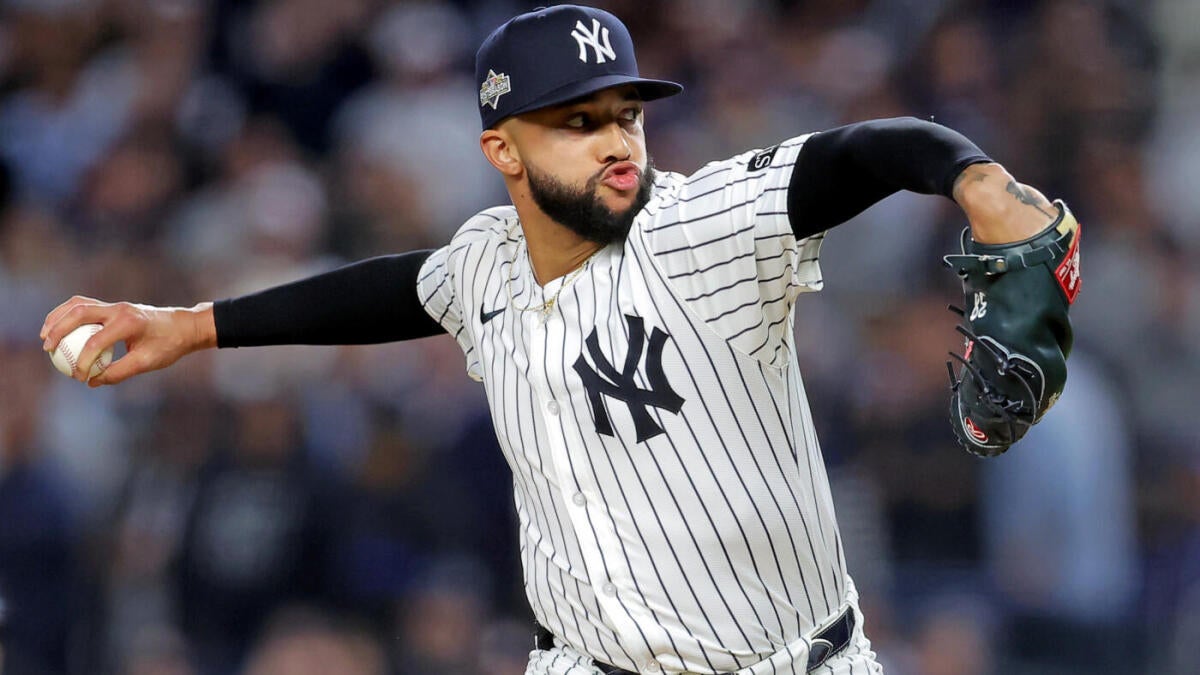 Fantasy Baseball Offseason Tracker: High Strikes