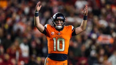 Denver Broncos v Washington Commanders