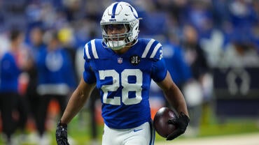 Houston Texans v Indianapolis Colts