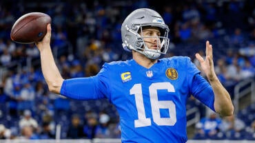 Green Bay Packers v Detroit Lions - NFL 2025