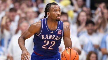 Kansas v North Carolina