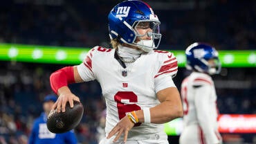 New York Giants v New England Patriots - NFL 2025