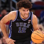 CBS Thanksgiving Classic: Arkansas v Duke