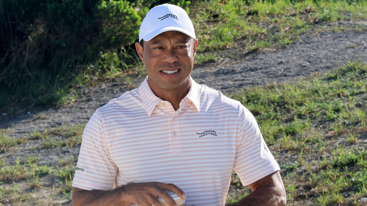 Tiger Woods provides insight into future PGA Tour schedule changes with hopes of implementation by 2027