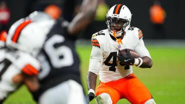 Cleveland Browns v Las Vegas Raiders - NFL 2025