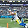 Los Angeles Rams v Carolina Panthers