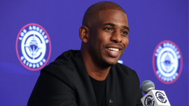 Los Clippers ensuciaron a Chris Paul: “Legendary Clipper” fue enviado a empacar en medio de la noche