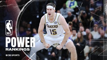 Los Angeles Lakers defeaed the LA Clippers 135-118 to win a NBA basketball game.