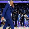 NCAA Basketball: North Carolina at Kentucky