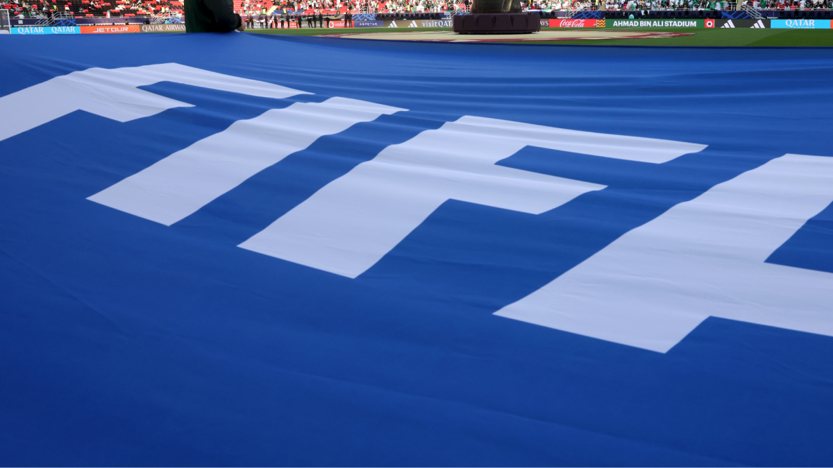 Friday's World Cup draw determines the field's chances for summer tournament; Look back at 1994 Las Vegas draw