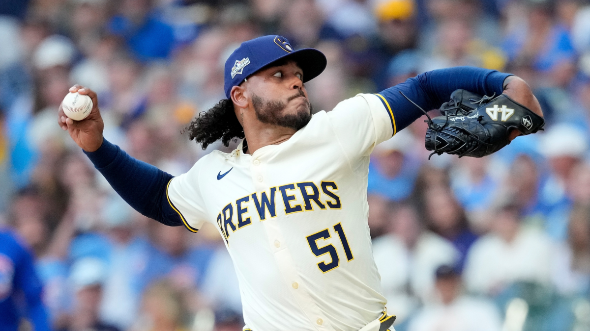 MLB rumors: Brewers contemplating Freddy Peralta commerce, Blue Jays may transfer starter