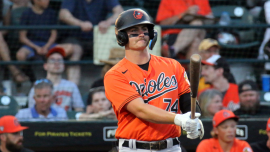 MLB Rule 5 Draft: 10 names to watch, including former Florida star and a Clayton Kershaw impersonator