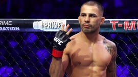 At 35, the ageless Alexandre Pantoja wants to be recognized as the best in MMA before he calls it quits