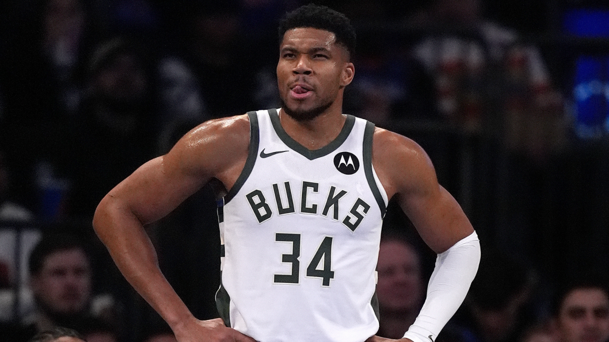 Giannis Antetokounmpo trade destinations: Ranking all 29 landing spots with Knicks as the clear No. 1